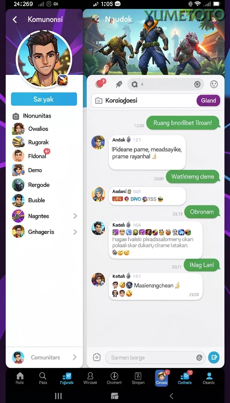 Screenshot Hoki138 nomor 2