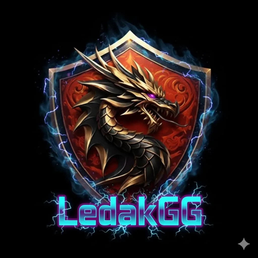 ledakgg - 10
